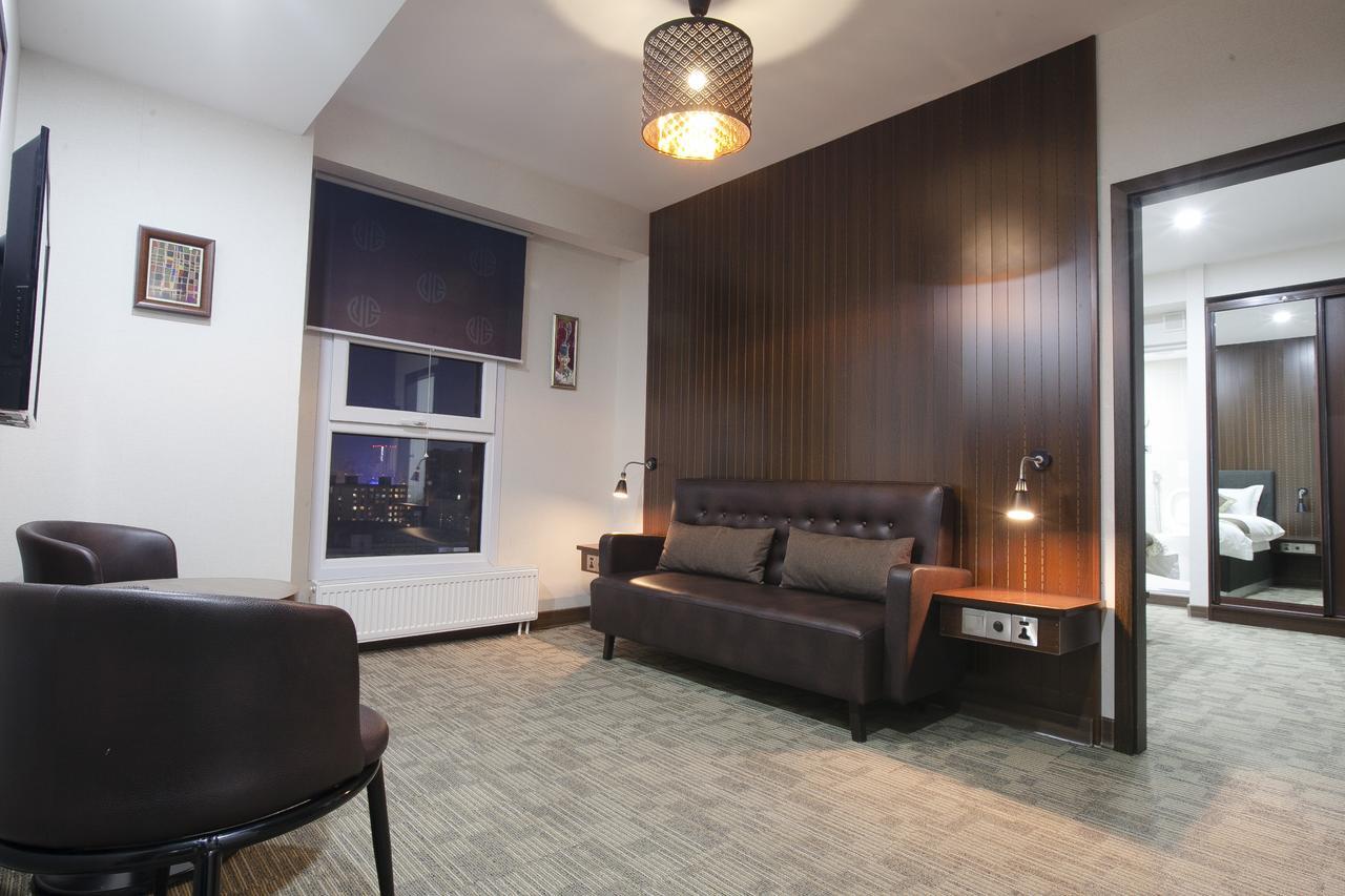 Ub Inn Hotel Oulan-Bator Extérieur photo