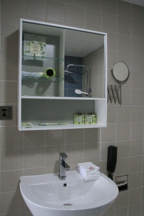 Ub Inn Hotel Oulan-Bator Extérieur photo
